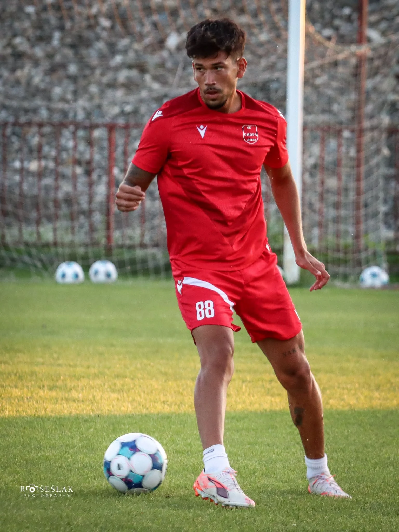 Benjamin  Garaj