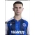 Gol postigao Malik  Kolić u 74. minutu za Željezničar