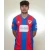 Gol postigao Jakov   Blagaić u 28. minutu za Borac