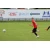 Gol postigao Haris  Kunosić u 15. minutu za Rudar
