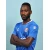 Gol postigao Cyrille  Kpan u 77. minutu za Široki Brijeg