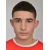 Gol postigao Ajas  Ćurić u 80. minutu za Velež