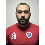 Marko  Milidragović