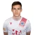 Gol postigao Luka   Lukanić u 70. minutu za Zrinjski