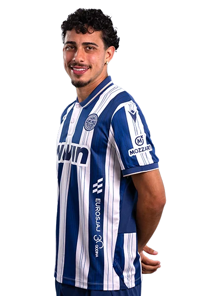 Gabrijel Geraldo Kunja