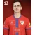 Gol postigao Amer  Hiroš u 90+3. minutu za Željezničar