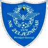 Željezničar