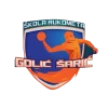 Golić Šarić