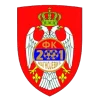 Magnojević 2001