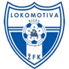 Lokomotiva