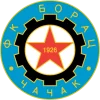 Borac