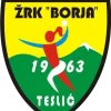 Borja
