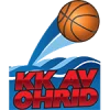 AV Ohrid
