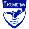 Lokomotiva