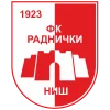 Radnički
