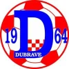 Dubrave