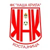 Naša krila
