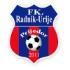 Radnik Urije