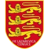 Lazarevica