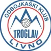 Troglav