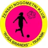 Rosa Brandis