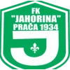 Jahorina