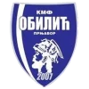Obilić