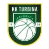 Turbina 