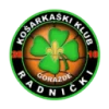 Radnički 