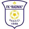 Radnik (H)