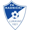Radnički