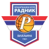 Radnik BN Basket