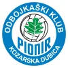 Pionir - Prijedor 