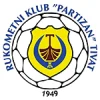 Partizan 1949