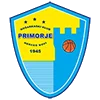 Primorje 1945
