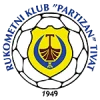 Partizan 1949