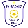 Radnik (H)