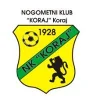 Koraj