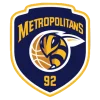 Metropolitans 92