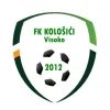 Kološići