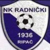 Radnički 