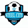 Čelični grad - Steel City