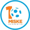 Miske - Akademija 