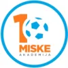 Miske - Akademija 
