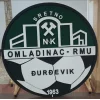 Omladinac - RMU 