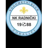 Radnički 