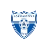 Lokomotiva