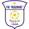 Radnik 