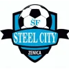 Steel City