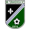 Orahovica 74